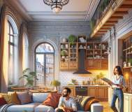 Самая красивая квартира в витебске